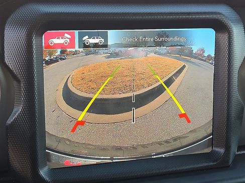 Used 2021 Jeep Wrangler Unlimited Rubicon image 16