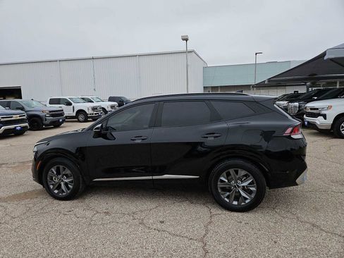 Used 2024 Kia Sportage SX FWD image 5