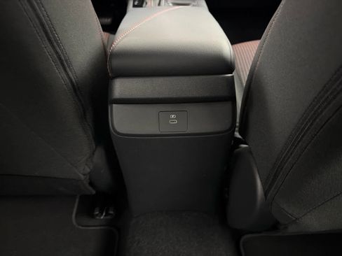 New 2026 Nissan Sentra SR w/ Floor Mat Package image 22
