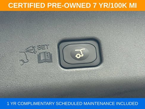 Used 2025 Lincoln Nautilus Premier w/ Equipment Group 102A AWD/4WD image 28