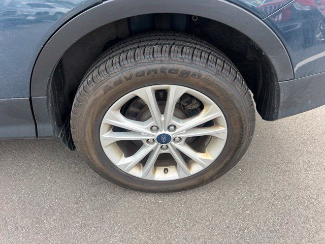 Used 2019 Ford Escape SE AWD/4WD image 8