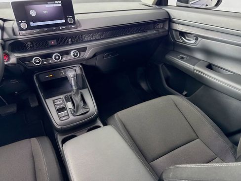 Certified 2023 Honda CR-V LX image 26