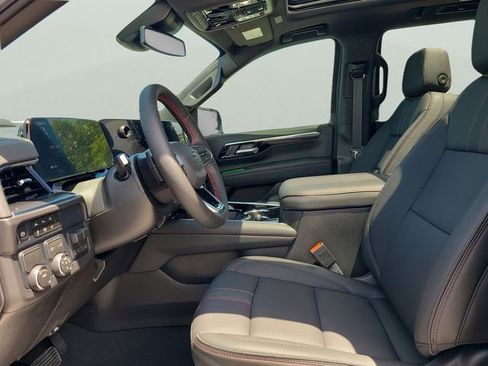 New 2026 Chevrolet Tahoe RST w/ Comfort Package RWD image 19