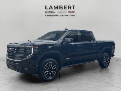 New 2026 GMC Sierra 1500 AT4 w/ AT4 Premium Package