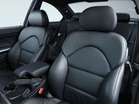 Used 2006 BMW M3 Coupe image 71