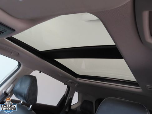 Used 2021 Nissan Rogue Platinum FWD image 21