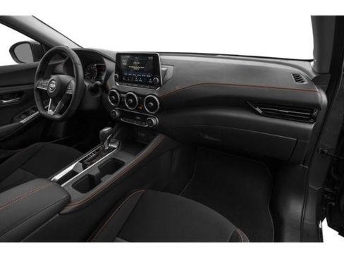 Used 2021 Nissan Sentra SR image 18