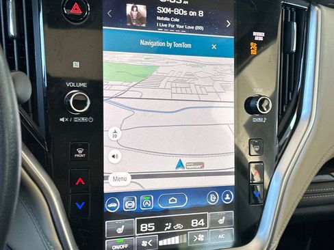 Certified 2023 Subaru Outback Limited image 20