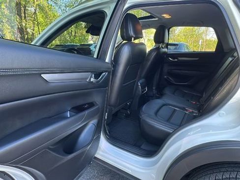 Certified 2023 MAZDA CX-5 AWD 2.5 S image 31