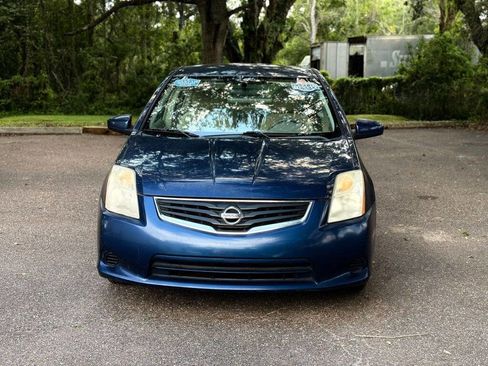 Used 2012 Nissan Sentra 2.0 image 2