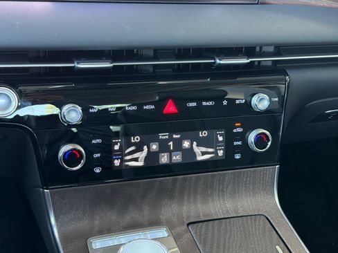 New 2026 Genesis G80 2.5T Advanced AWD/4WD image 20