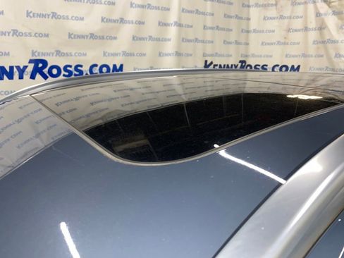 Certified 2023 MAZDA CX-50 2.5 S w/ Cargo Package image 18