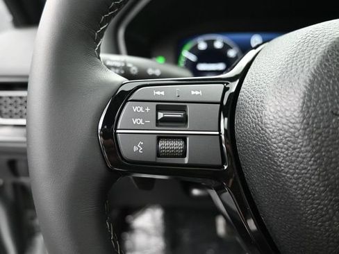 New 2026 Honda Civic Sport Touring image 11