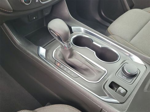 Certified 2021 Chevrolet Traverse LS w/ LPO, Cargo Package image 21