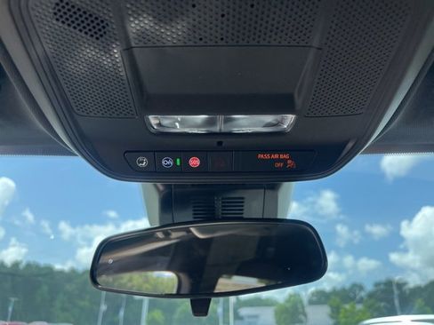 New 2026 Chevrolet Equinox ACTIV w/ Convenience Package III image 33