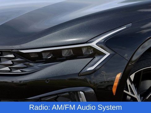 New 2026 Kia K5 GT-Line image 11