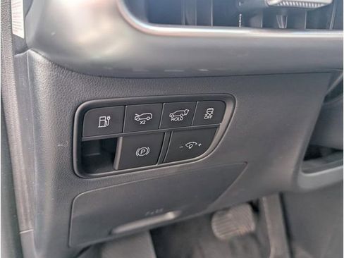 New 2026 Hyundai Ioniq 9 SEL image 18