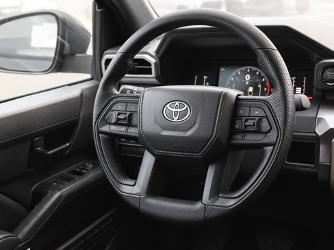 New 2026 Toyota Tacoma SR5 RWD image 12