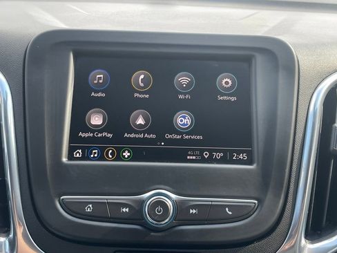 Certified 2023 Chevrolet Equinox LS w/ LS Convenience Package image 35