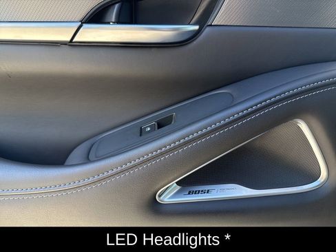 Certified 2023 INFINITI QX60 Luxe w/ Performance Audio Package AWD/4WD image 28