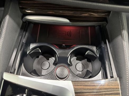 Certified 2023 BMW M550i xDrive M550i xDrive w/ Executive Package image 37