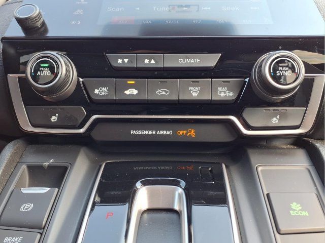 Used 2018 Honda CR-V Touring image 25