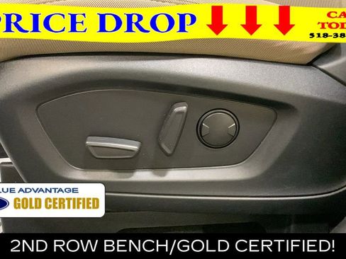 Certified 2023 Ford Explorer XLT AWD/4WD image 31