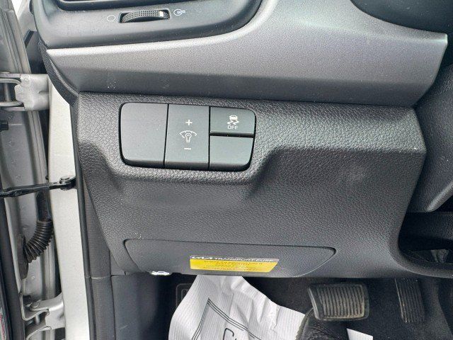 Used 2022 Kia Rio LX FWD image 16