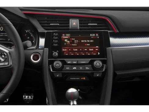 Used 2020 Honda Civic Si image 12
