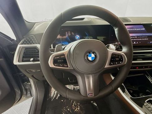 New 2026 BMW X5 xDrive40i w/ M Sport Package image 11