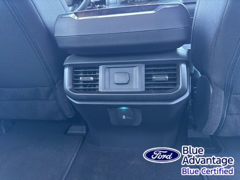 Certified 2023 Ford F150 XL w/ STX Appearance Package image 35