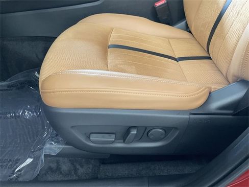 Used 2025 MAZDA CX-70 3.3 Turbo S w/ Premium Plus image 22