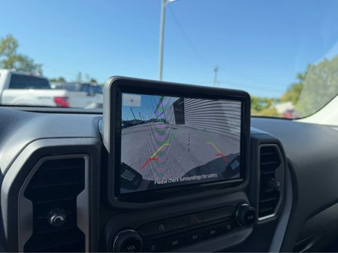 Used 2022 Ford Bronco Sport Big Bend image 19