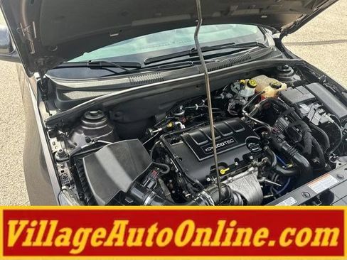 Used 2014 Chevrolet Cruze LT FWD image 33