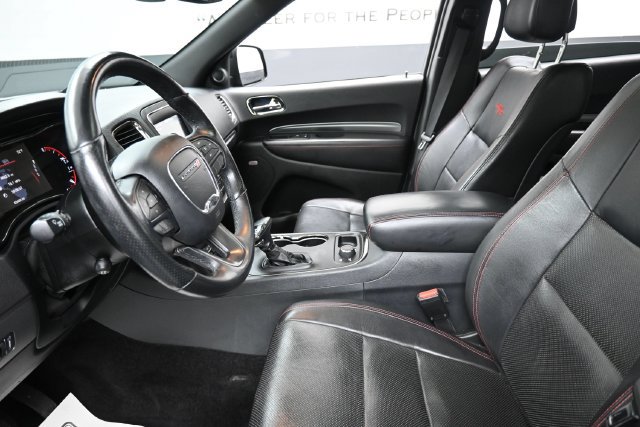 Used 2018 Dodge Durango R/T w/ Blacktop Package AWD/4WD image 16