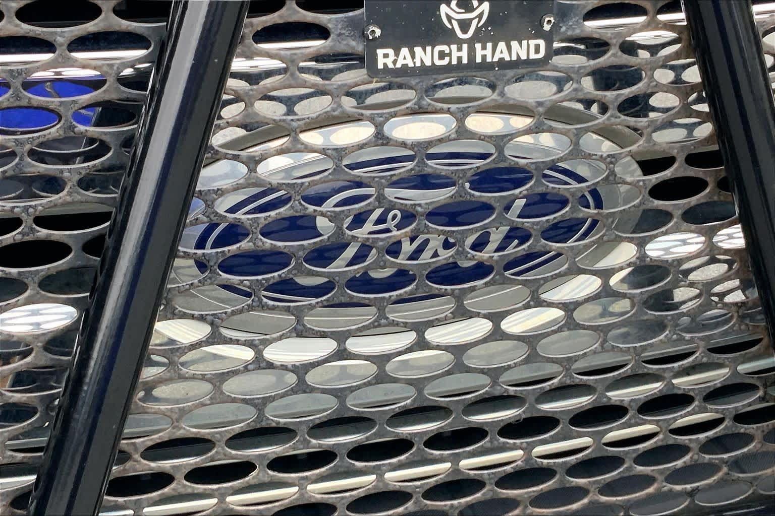Used 2018 Ford F250 Lariat w/ Chrome Package AWD/4WD image 28