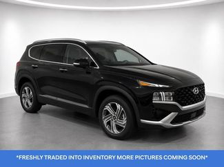 Used 2023 Hyundai Santa Fe SEL AWD/4WD video 1