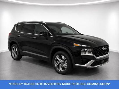 Used 2023 Hyundai Santa Fe SEL