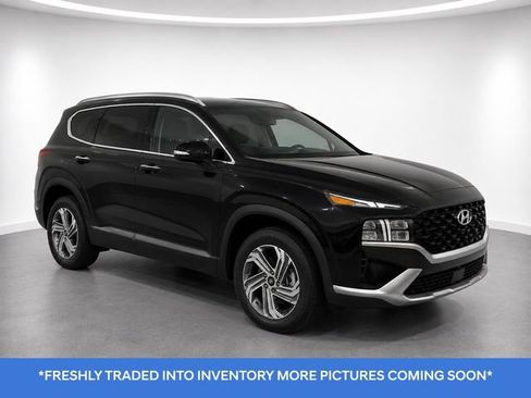 Used 2023 Hyundai Santa Fe SEL AWD/4WD image 1