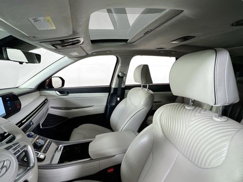Used 2023 Hyundai Palisade Calligraphy w/ Cargo Package AWD/4WD image 22