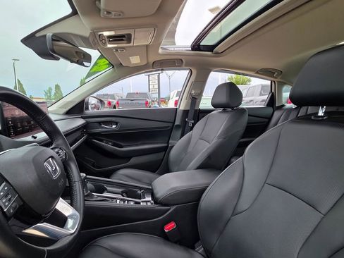 Used 2023 Honda Accord Touring image 22
