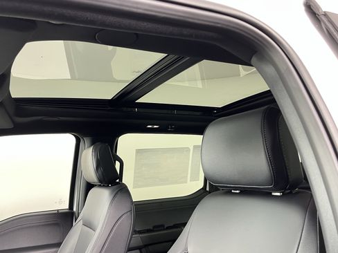 New 2025 Ford F150 Lariat w/ Equipment Group 502A High image 19