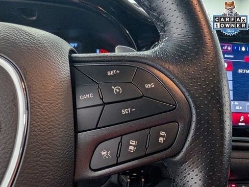 Used 2023 Dodge Durango R/T AWD/4WD image 23