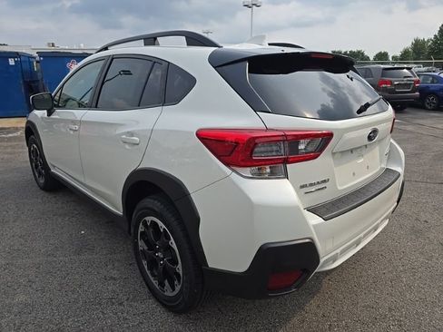 Used 2023 Subaru Crosstrek 2.0i Premium AWD/4WD image 5