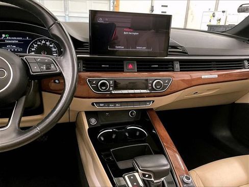 Used 2022 Audi A5 2.0T Premium AWD/4WD image 6