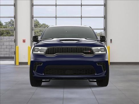 New 2025 Dodge Durango GT image 9