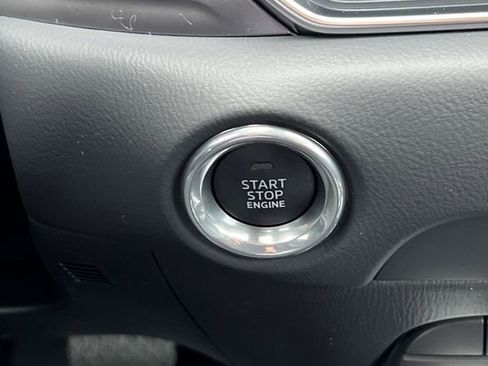 New 2025 MAZDA CX-5 AWD 2.5 S w/ Preferred Package image 25