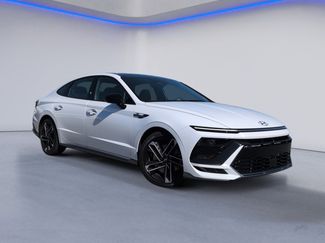 New 2026 Hyundai Sonata N Line FWD video 2