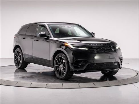 Used 2026 Land Rover Range Rover Velar Dynamic SE AWD/4WD image 7