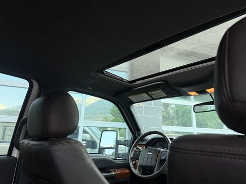 Used 2015 Ford F350 King Ranch AWD/4WD image 46